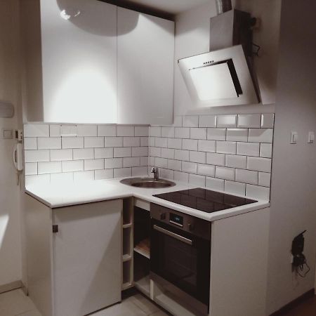 Apartament Kasprowy Jaszczurowka 자코파네 외부 사진