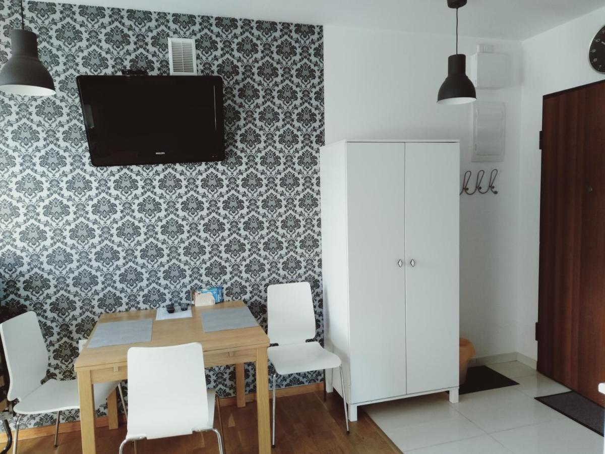 Apartament Kasprowy Jaszczurowka 자코파네 외부 사진